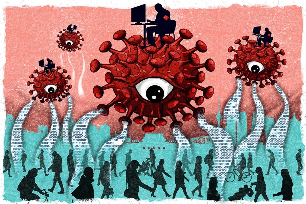 Illustration: Henry Wong