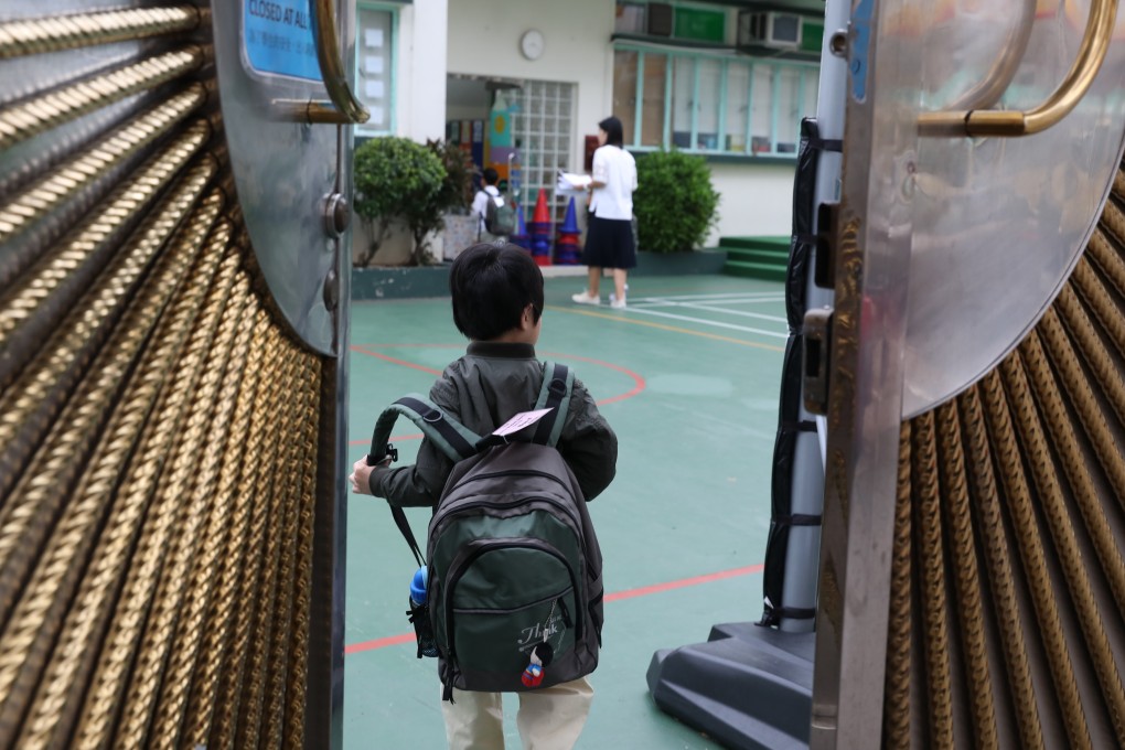Aside from tuition fees, many private schools impose various additional fees, amounting to millions of Hong Kong dollars a year in total from each student. Photo: Nora Tam