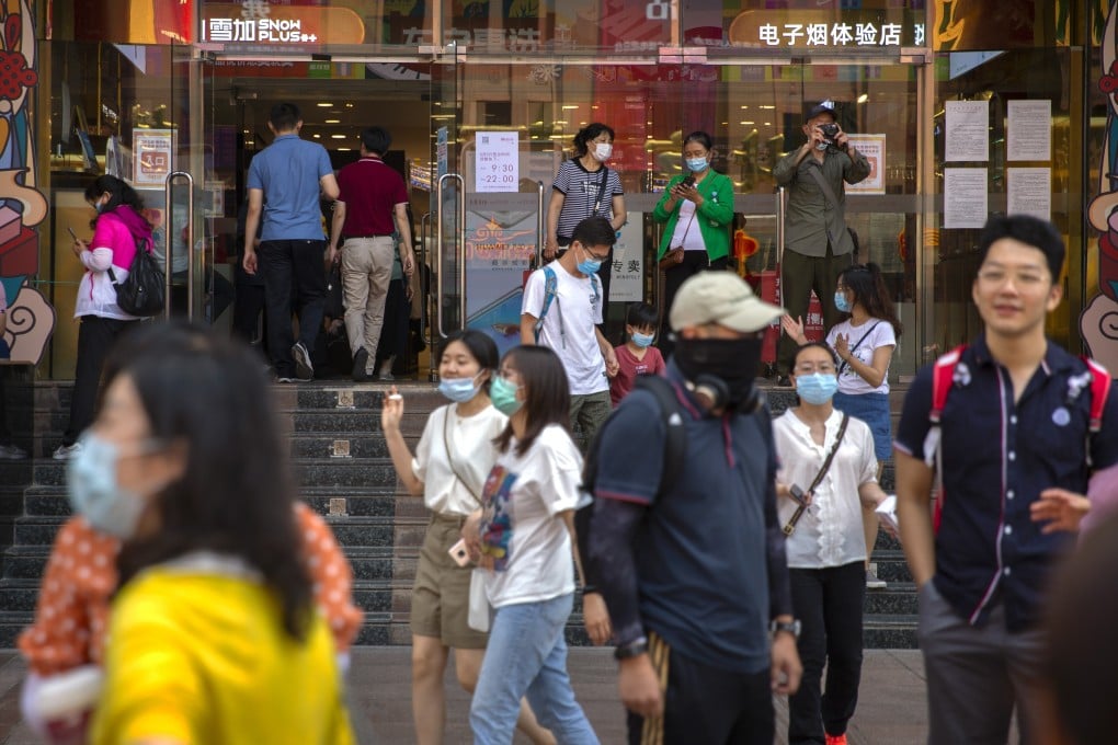China: The Bubble that Never Pops, by Tom Orlik, was published last week by Oxford University Press. Photo: AP