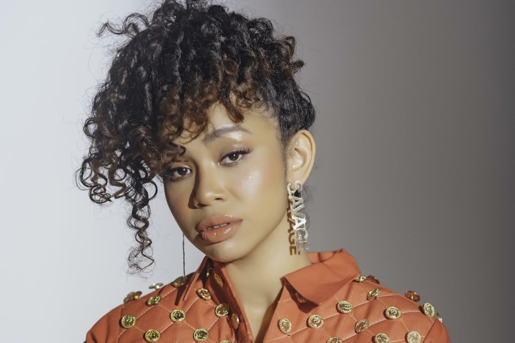 Malaysian rapper Zamaera says she attempts to inject meaning into each track and make them purposeful, even on seemingly frivolous songs.