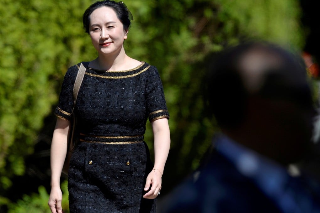 Canada, who has been at loggerheads with China over the detention of Huawei chief financial officer Meng Wanzhou in Vancouver, dropped 10 places to 17th, according to the report by the Institute of World Economy and Politics of the Chinese Academy of Social Sciences (CASS). Photo: Reuters