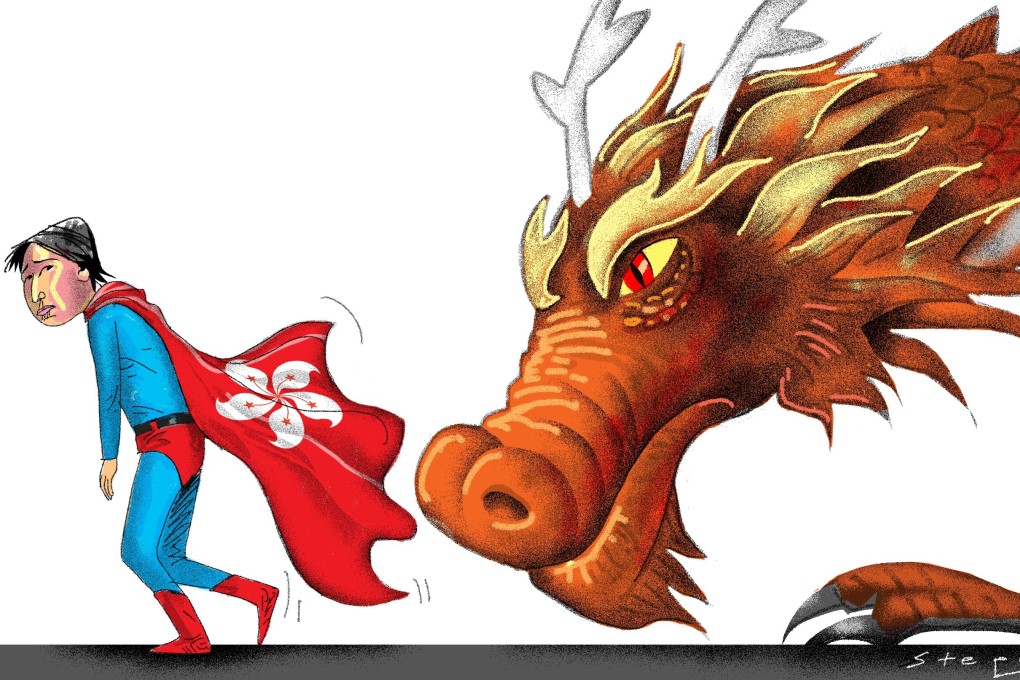 Illustration: Craig Stephens