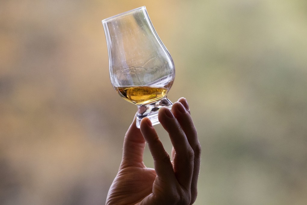 Highland whiskies can be extremely are varied in style. Highland malts but they all share a nutty, slightly peaty, full-bodied flavour profile. Photo: Getty Images