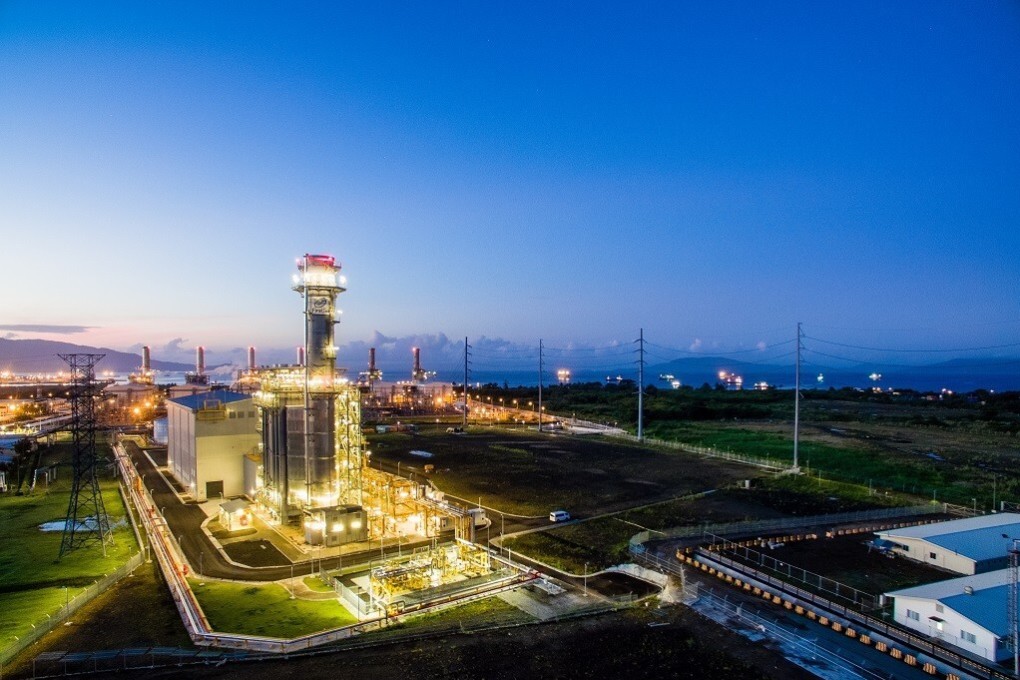 First Gen uses indigenous clean and/or renewable fuels such as natural gas, water and geothermal steam. Photo: First Gen, Linkedin