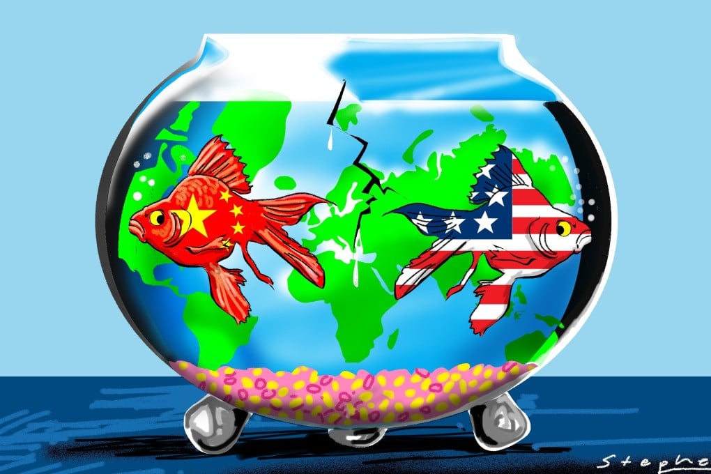 Illustration: Craig Stephens