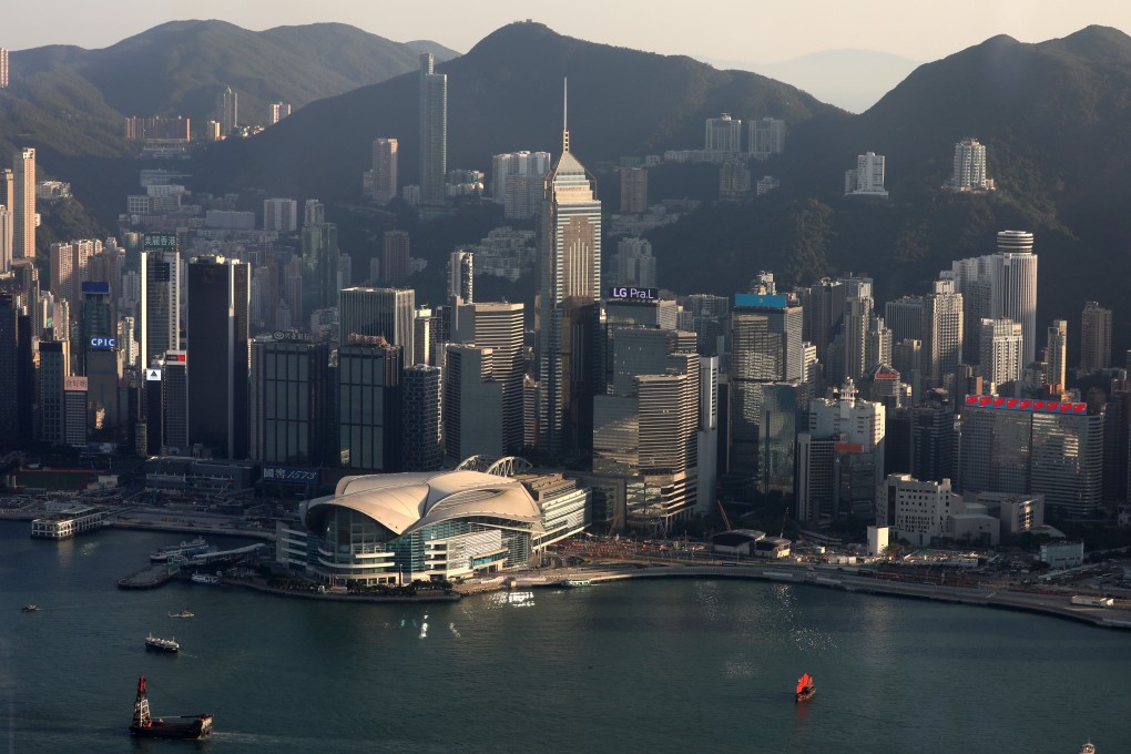 A one-year contract to promote Hong Kong has been awarded to Consulum, a PR firm said to be staffed largely by employees of a firm that collapsed in the wake of a controversy. Photo: Nora Tam