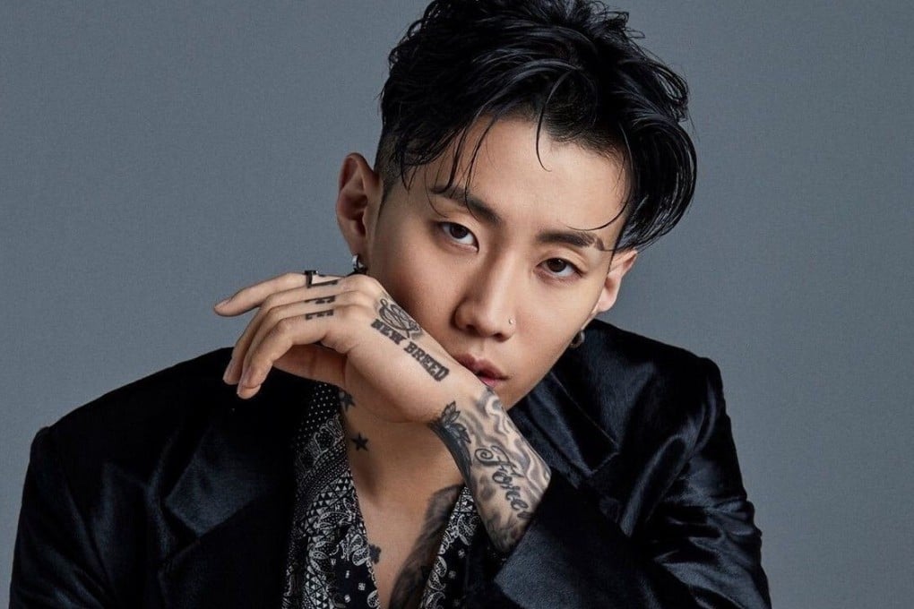 K-pop star Jay Park talks about his Covid-19 relief work, support for Black Lives Matter and why Seattle, where he grew up, will always be in his heart.