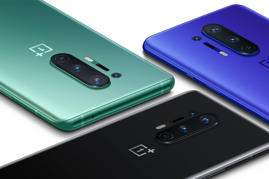 The new OnePlus Nord is expected to cost at least US$200 less than the cheapest phone in this year’s OnePlus 8 flagship series. (Picture: Handout)