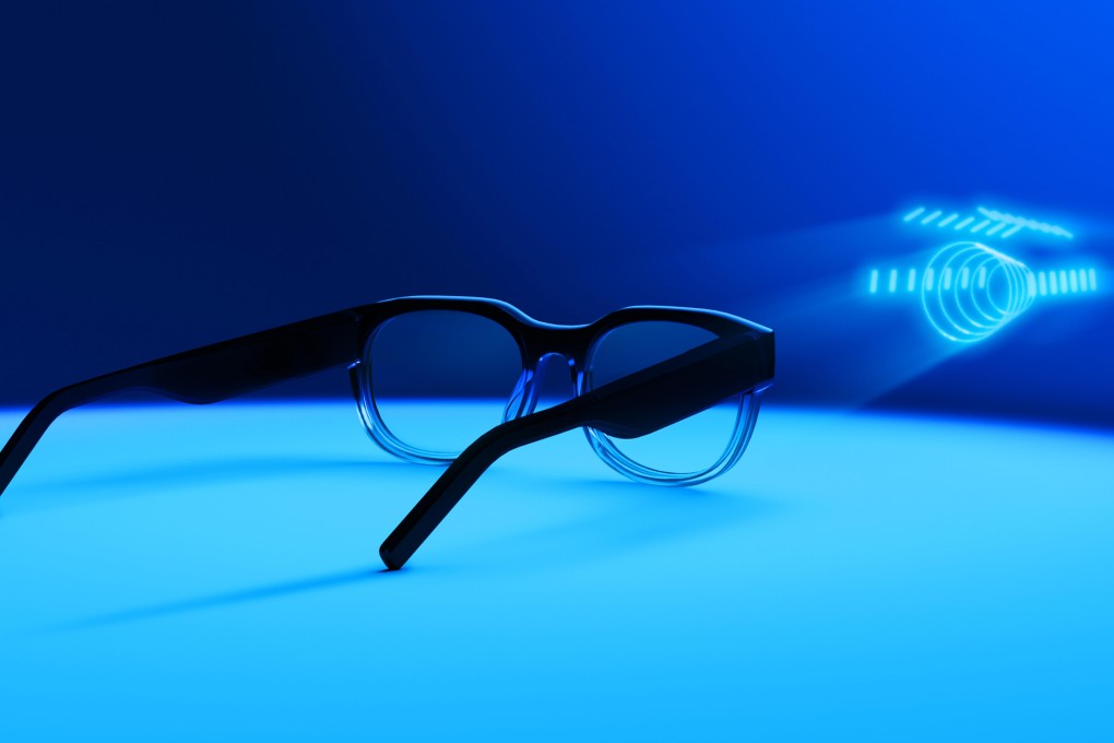 Canadian tech start-up North will wind down its Focals 1.0 smart glasses operation as part of Google’s acquisition and their shared vision for developing ambient computing. Photo: Handout