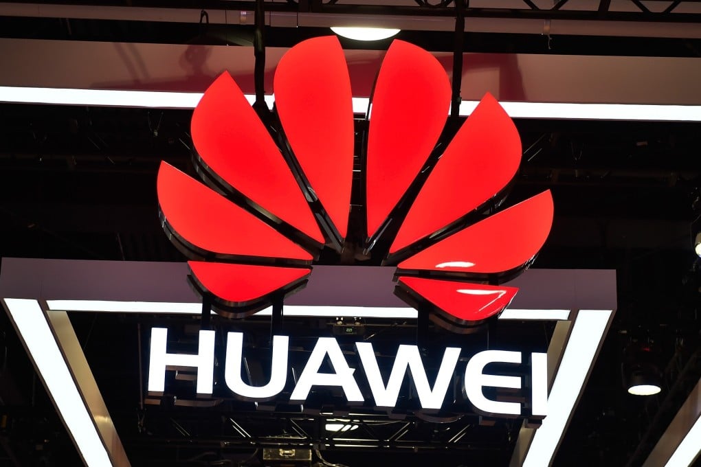 Huawei Technologies and ZTE have been declared by the US Federal Communications Commission as security threats. Photo: Getty Images North America via AFP