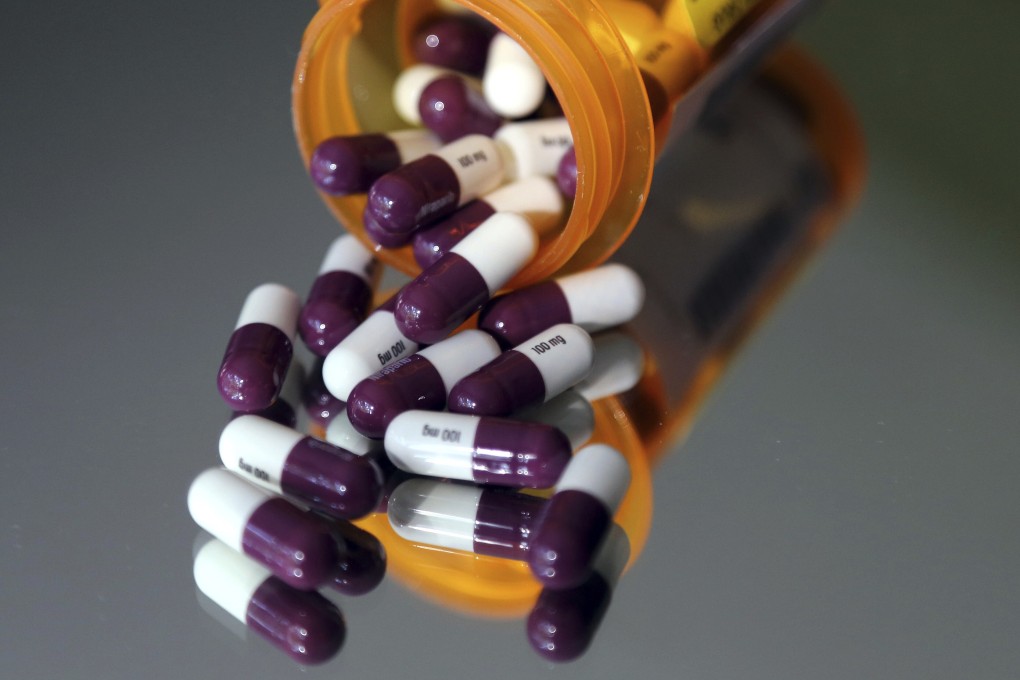 US senators are interested in getting a view of all foreign investment in the US pharmaceutical industry. Photo: AP