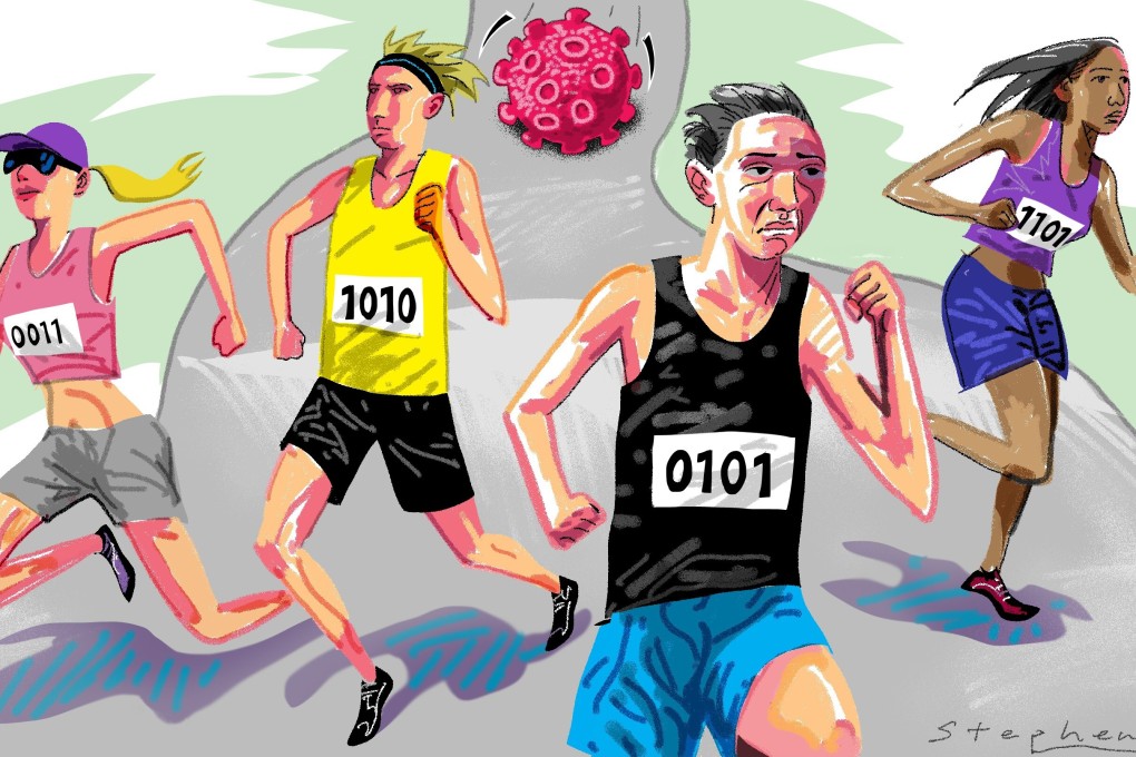 Illustration: Craig Stephens