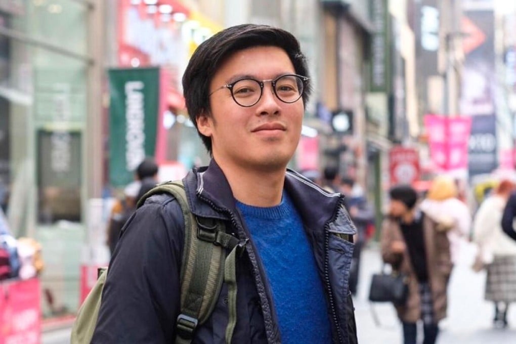 Kevin Aluwi, co-founder and co-CEO of Gojek. Photo: Handout