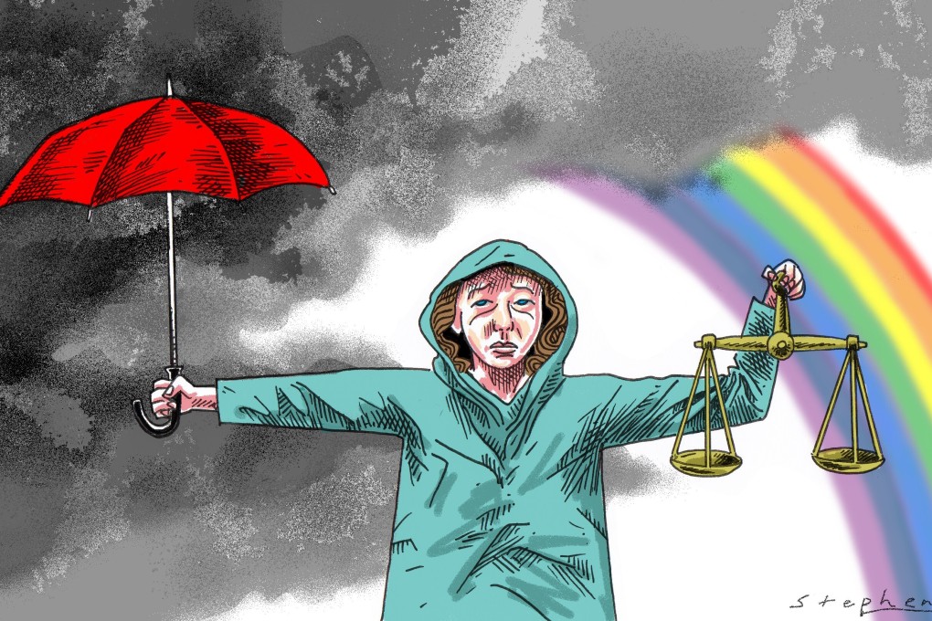 Illustration: Craig Stephens