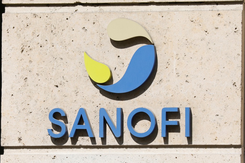 Depakine is Sanofi’s brand name for sodium valproate, which has been used worldwide since the 1960s. Photo: Reuters
