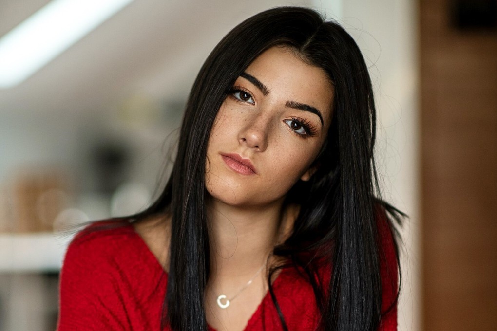 Teenage social media star Charli D’Amelio has 66 million followers on TikTok, and represents a new generation of influencers.