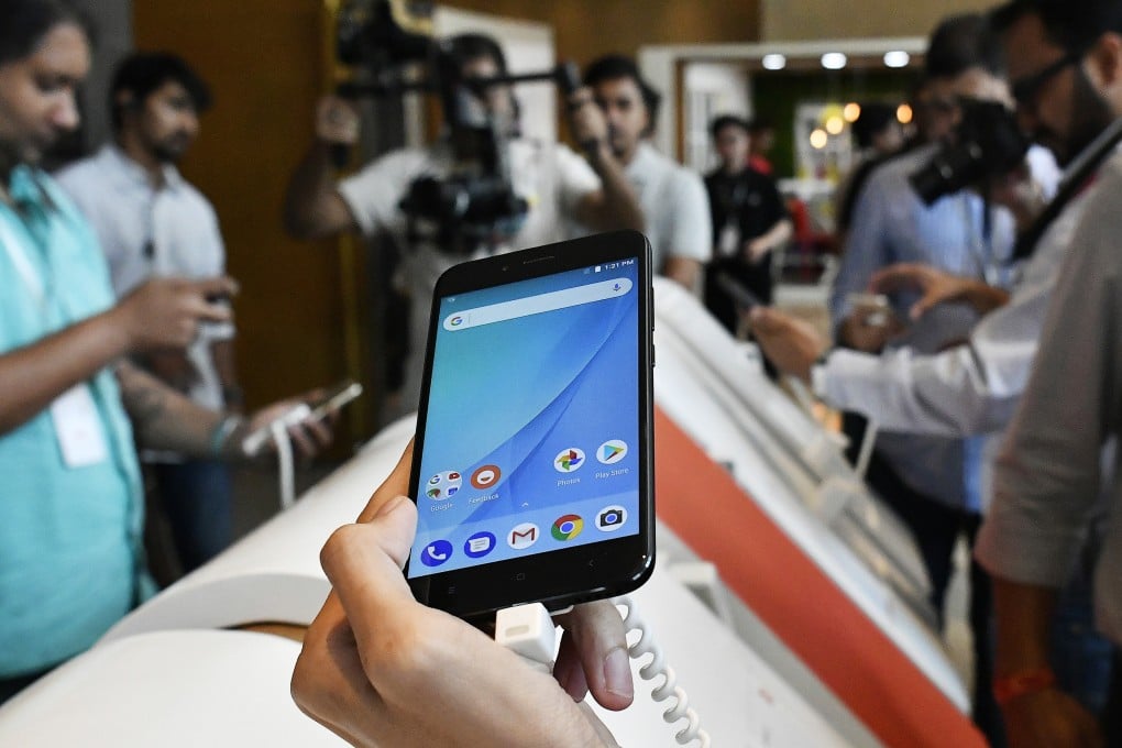 Chinese-made TikTok, Shareit, UC Browser, Baidu Maps and WeChat are among 59 Chinese apps India banned this week, citing "security of state and public order,” among other reasons. (Picture: Anindito Mukherjee/Bloomberg)