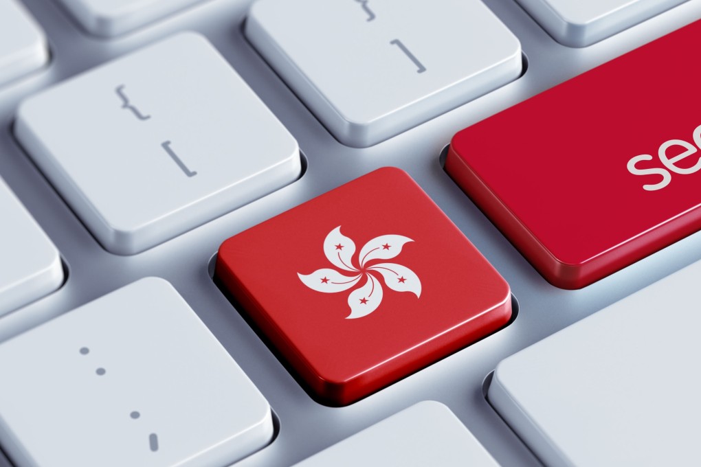 Analysts say the security law gives authorities unfettered power, raising concerns over online privacy. Photo: Shutterstock