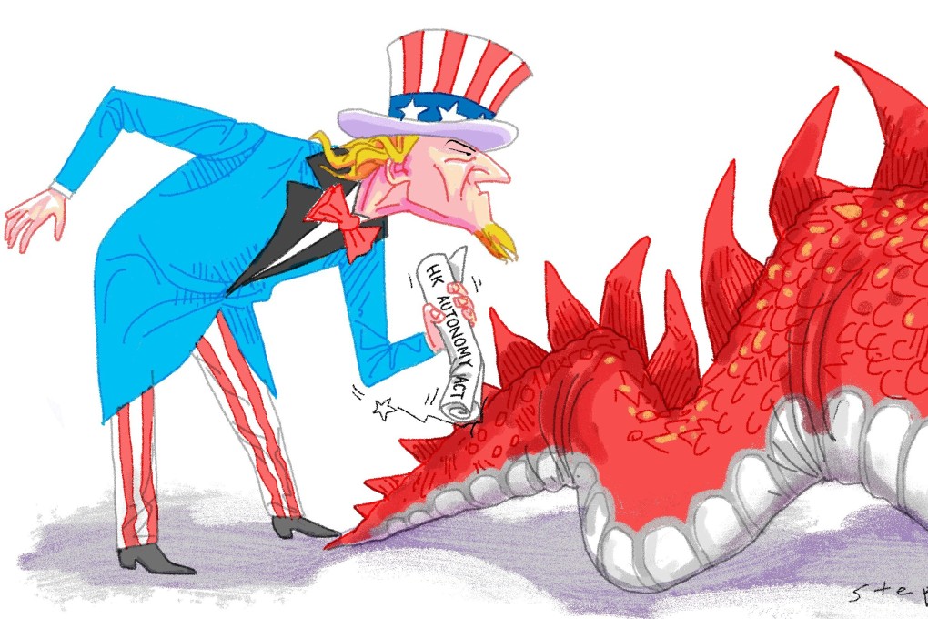 Illustration: Craig Stephens