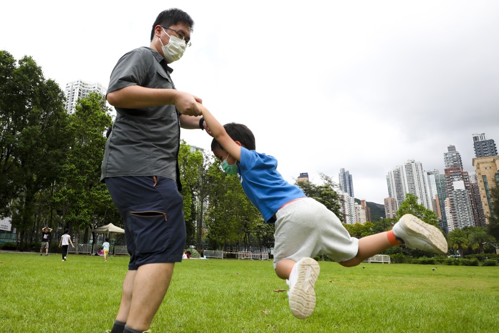 There have been no locally transmitted coronavirus cases since June 13. Photo: Xiaomei Chen