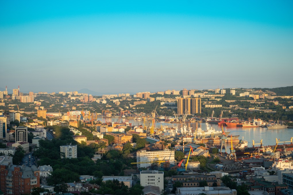 Russia marked the 160th anniversary of Vladivostok’s foundation on Thursday. Photo: Shutterstock