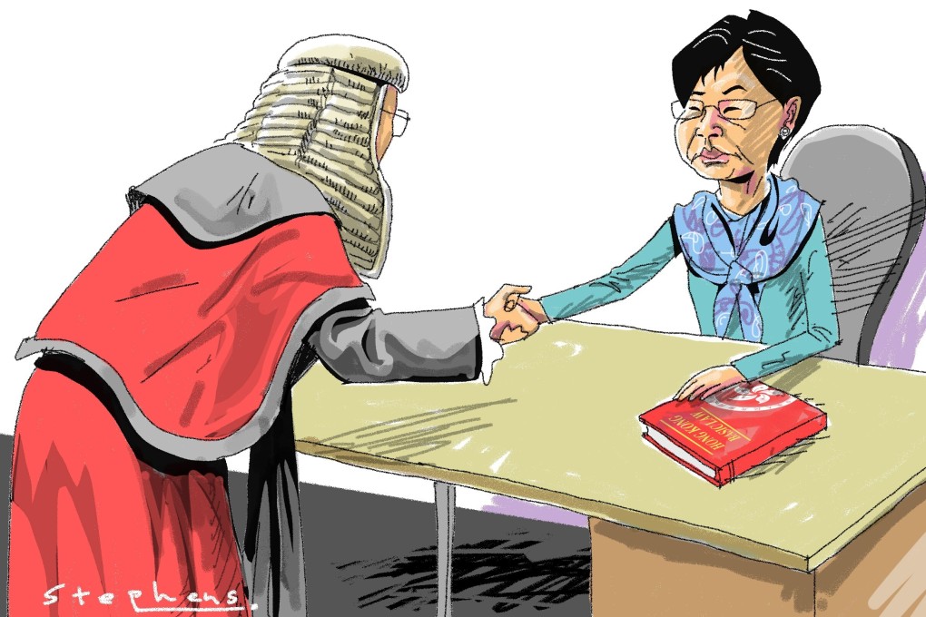 Illustration: Craig Stephens