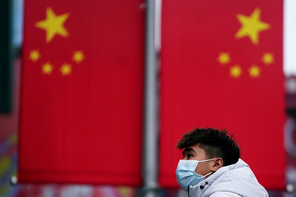 The provision within Article 4 of China’s copyright law, which covers literary, artistic, as well as scientific works such as computer programmes, is intended to prevent copyright owners from hindering “normal distribution of works” and “harming the public interest”. Photo: Reuters