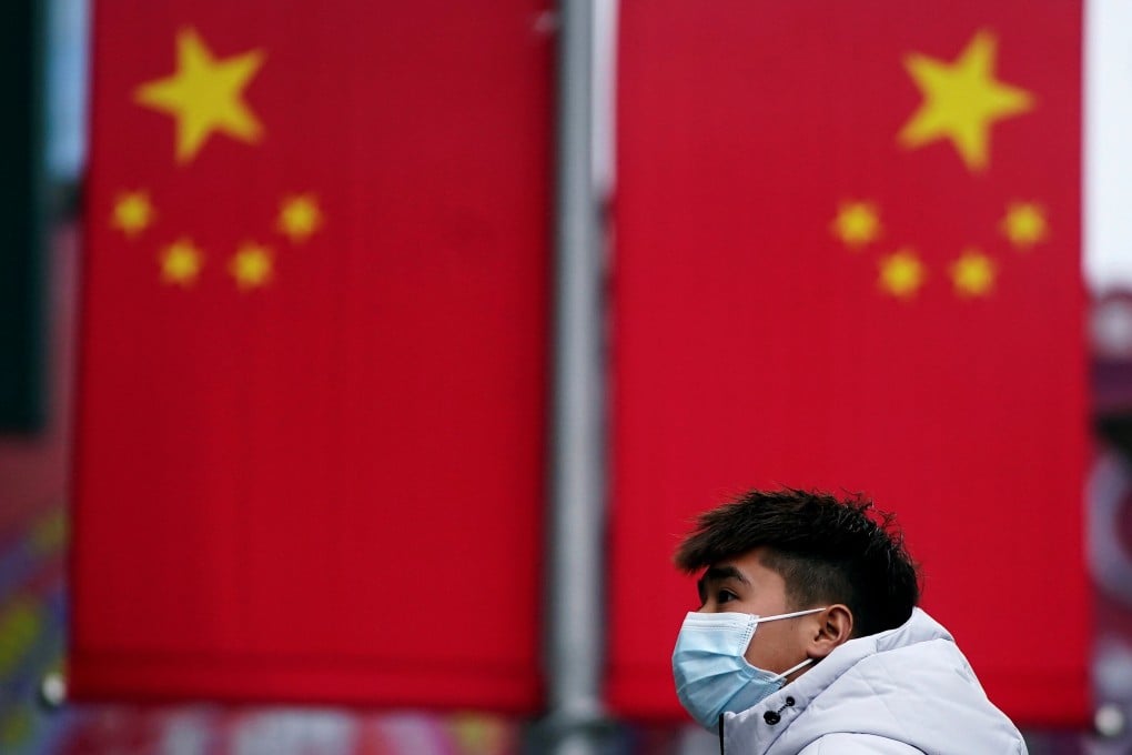 The provision within Article 4 of China’s copyright law, which covers literary, artistic, as well as scientific works such as computer programmes, is intended to prevent copyright owners from hindering “normal distribution of works” and “harming the public interest”. Photo: Reuters