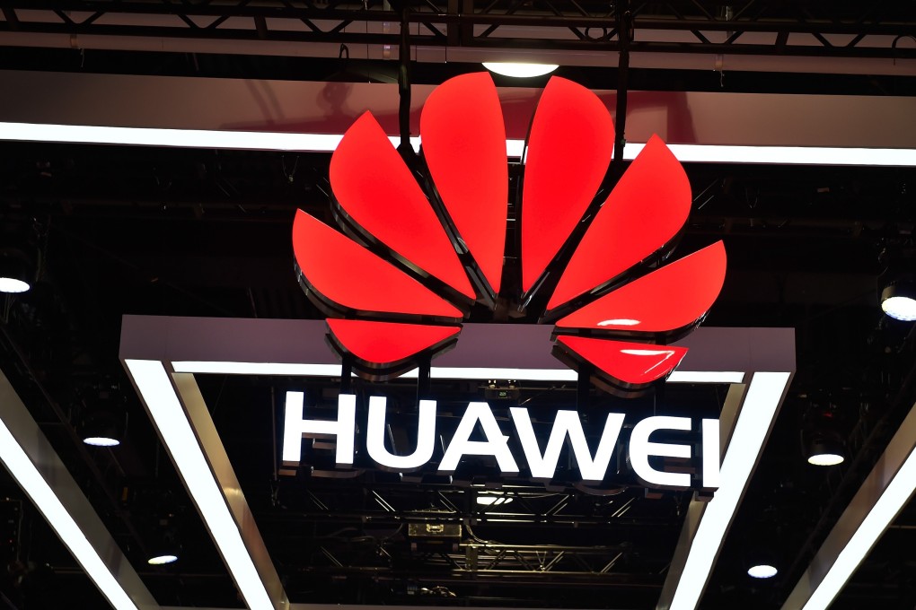 Report is expected to be submitted to UK prime minster this week, which could pave way for a policy shift that bans purchase of any new Huawei equipment. Photo: AFP.