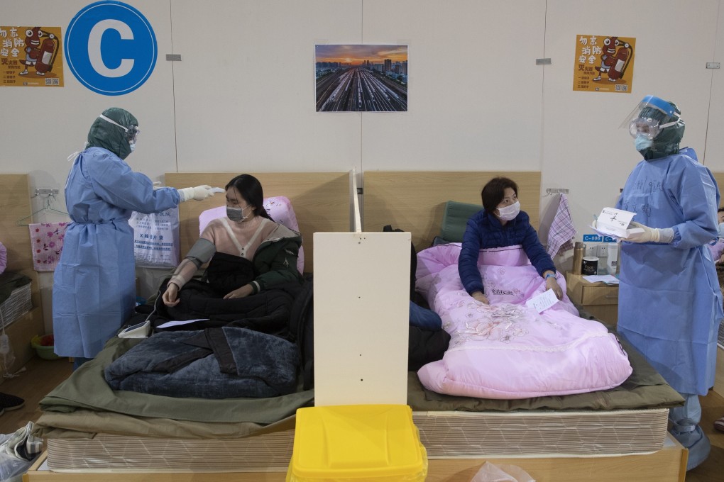 Global Impact is a fortnightly curated newsletter featuring a news topic originating in China with a significant macro impact for our newsreaders around the world. Photo: EPA-EFE