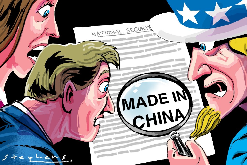 Illustration: Craig Stephens