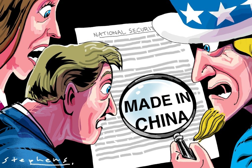 Illustration: Craig Stephens