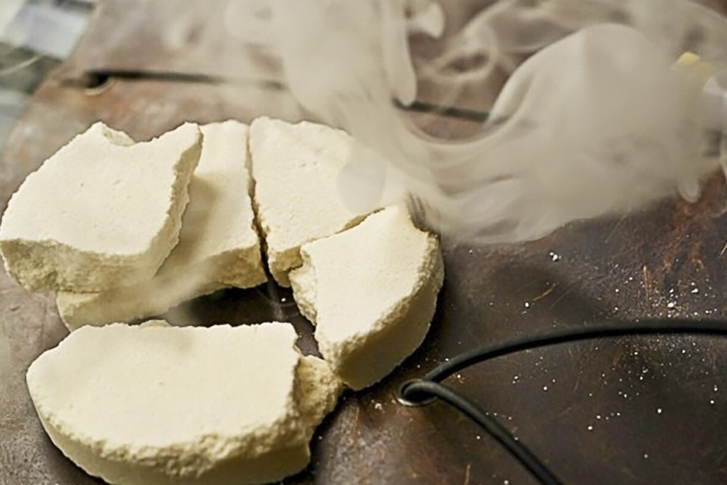 Hong Kong’s top court upholds ruling that ‘smoke cakes’ used in ...