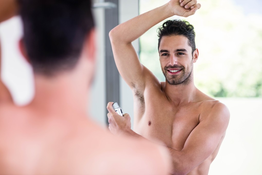 Deodorants have become fashionable again thanks to clean beauty brands using natural formulas free from harmful ingredients. Photo: Shutterstock