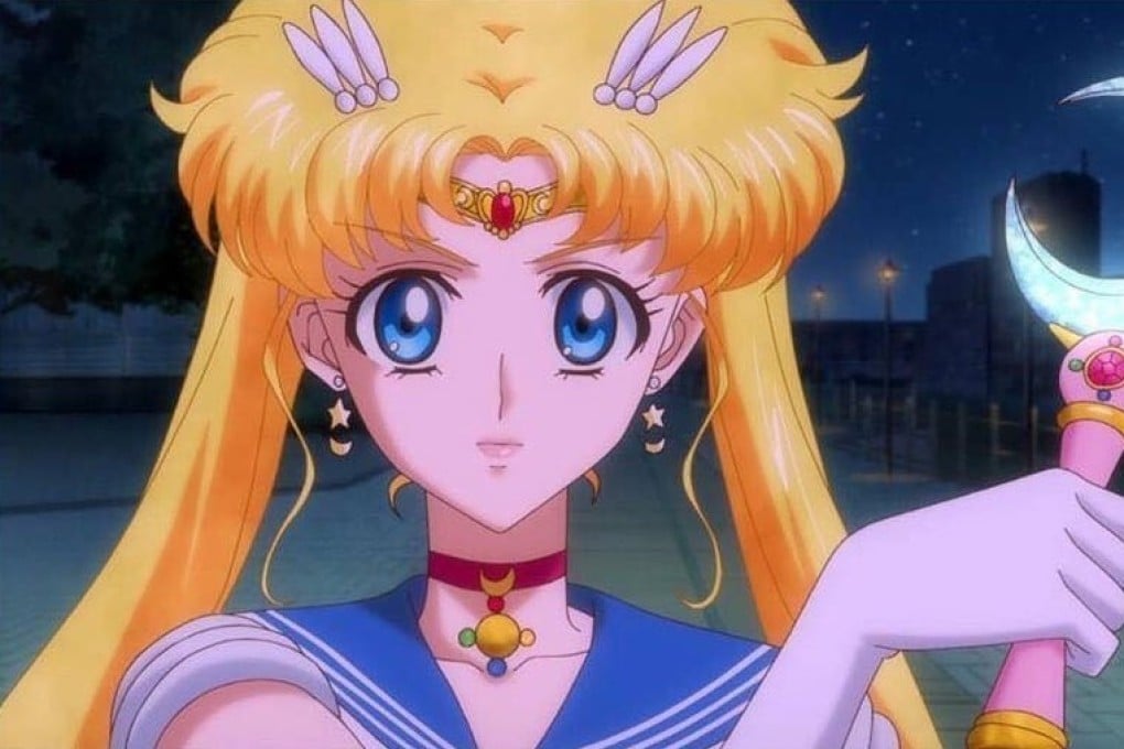 Researchers from China’s Zhejiang University and Sun Yat-sen University created an animated character recognition algorithm with an accuracy rate of more than 92 per cent. (Picture: Viz Media)