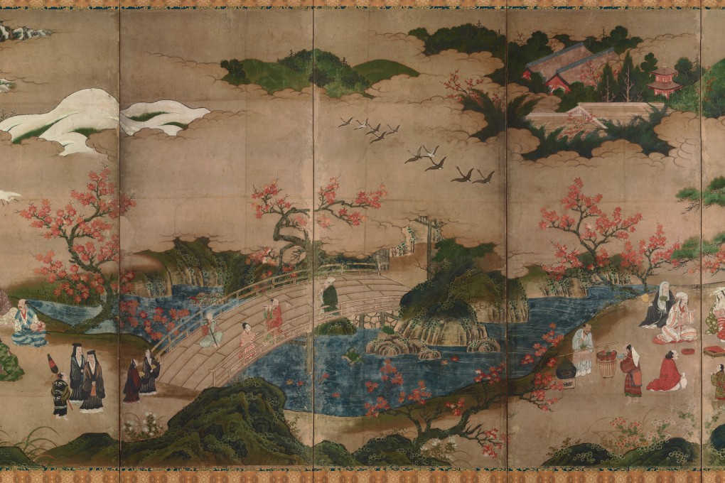 Transport yourself to 18th century Japan, or 21st century China, or wherever this summer by reading books and poetry about journeys. Photo: Getty Images