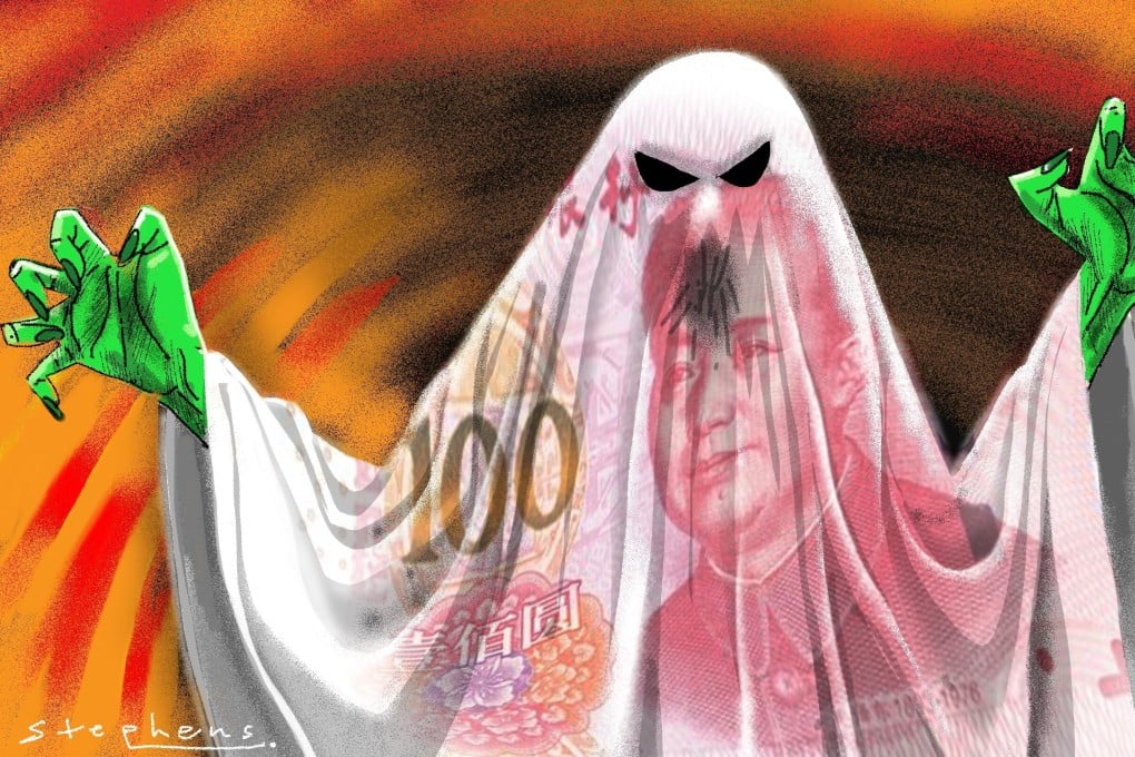 Illustration: Craig Stephens