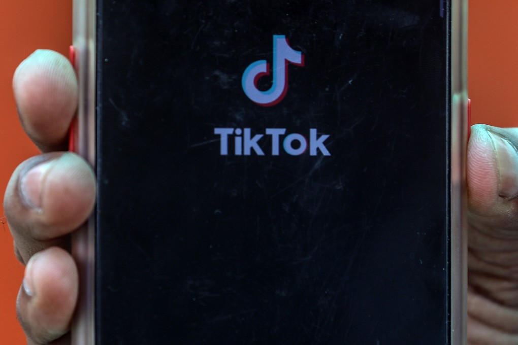 India banned TikTok and more than 50 other Chinese apps in June. Photo: EPA-EFE