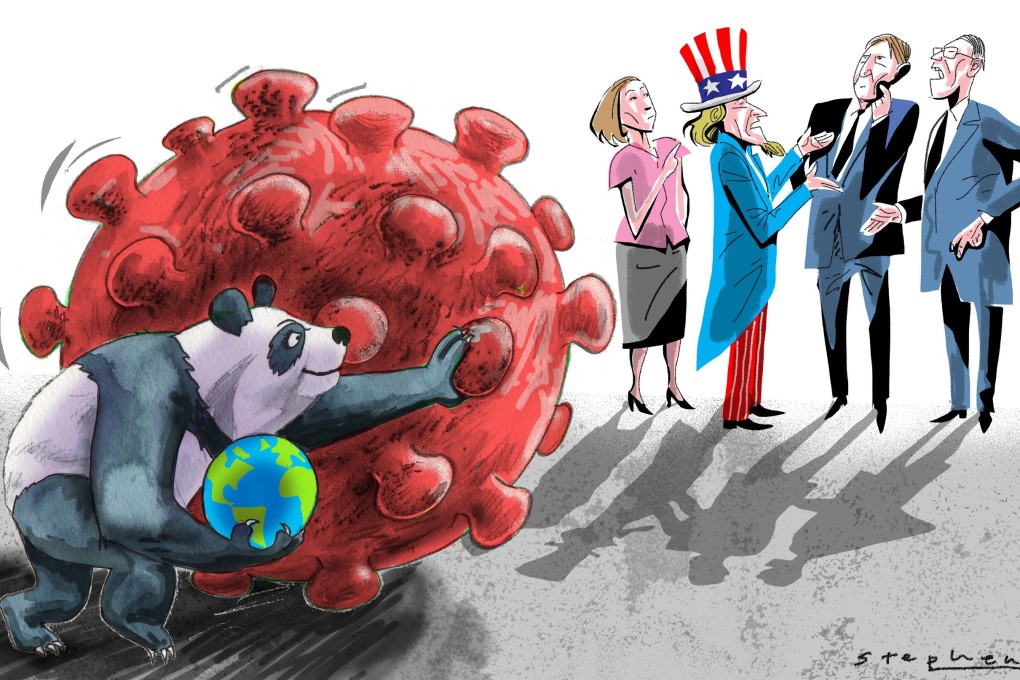 Illustration: Craig Stephens
