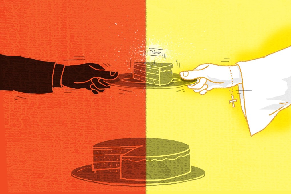 Illustration: SCMP graphic