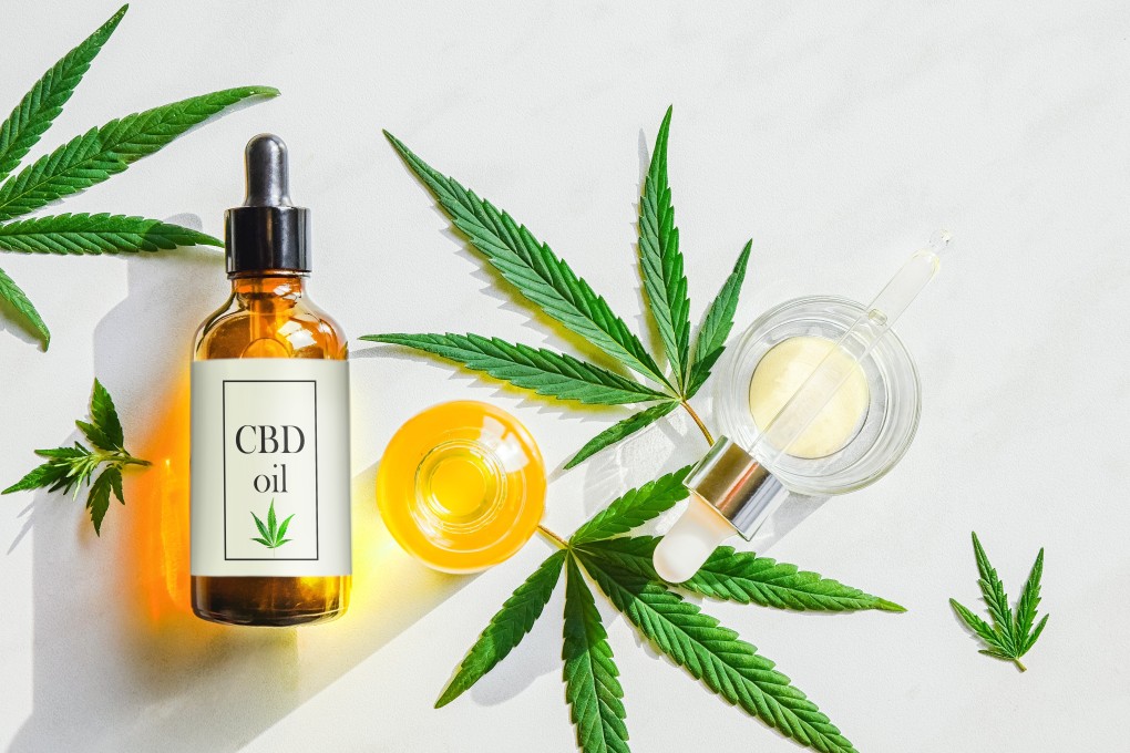 At first, many CBD skincare products available on the market were targeted at relieving symptoms such as body aches and pains. The next generation of formulas, however, are now focused more on skin health. Photo: Shutterstock