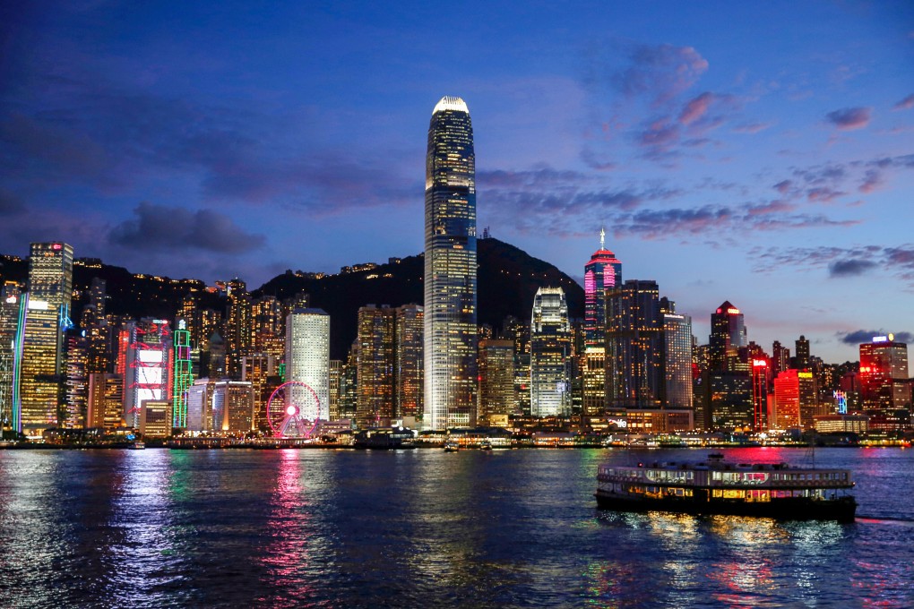 Commission income is sizeable in Hong Kong. Last year, the city’s brokers earned HK$19.9 billion in such fees, which was down 18 per cent from the previous year. Photo: Reuters