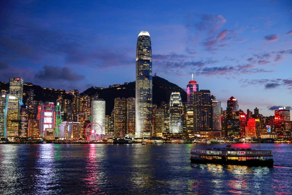 Commission income is sizeable in Hong Kong. Last year, the city’s brokers earned HK$19.9 billion in such fees, which was down 18 per cent from the previous year. Photo: Reuters