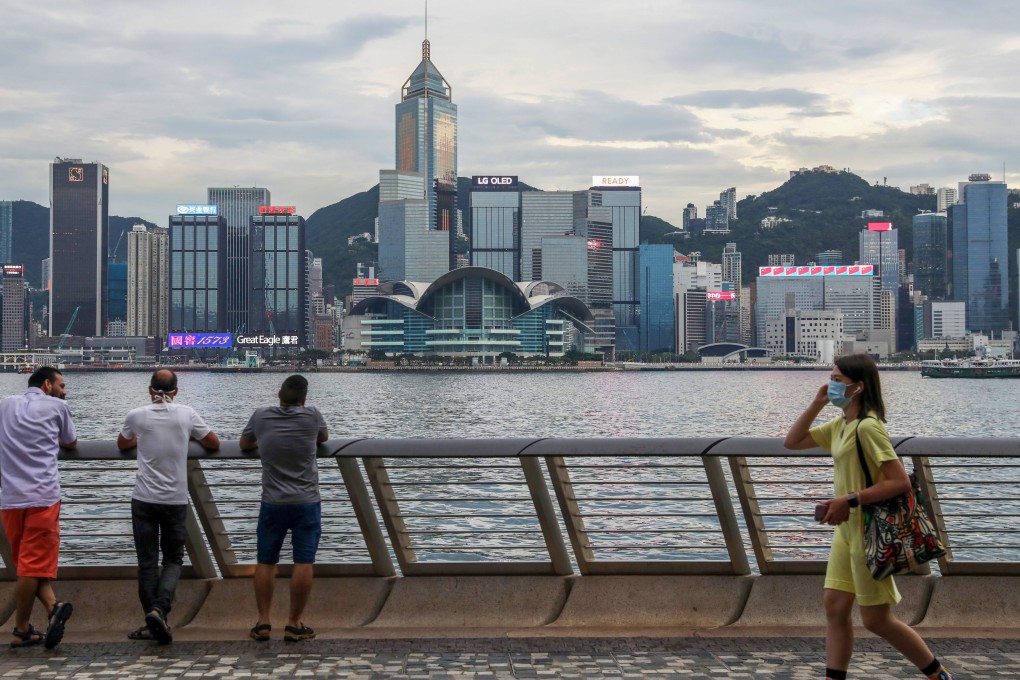 Hong Kong’s efforts in containing the virus had worked well previously. Photo: Dickson Lee