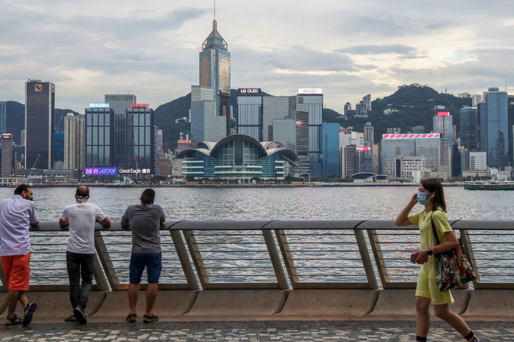 Hong Kong’s efforts in containing the virus had worked well previously. Photo: Dickson Lee