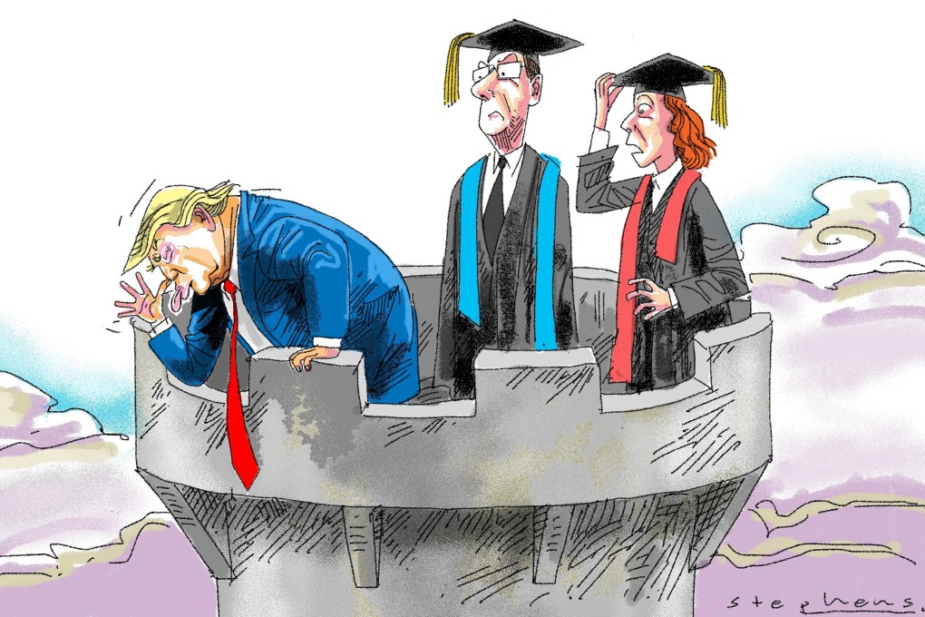 Illustration: Craig Stephens