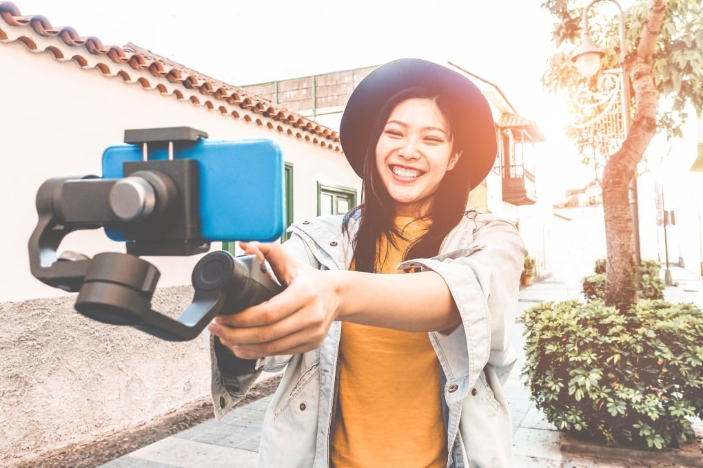 The city of Zhanjiang, in Guangdong province, has become an unlikely tourist destination after appearing in hit TV show The Bad Kids. Photo Shutterstock