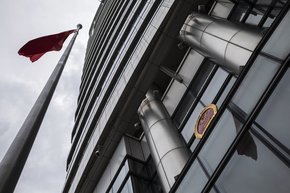 Experts say there are some safeguards for individuals in the extradition treaties, although they may not fully protect them from requests for offences under the national security law. Photo: Bloomberg