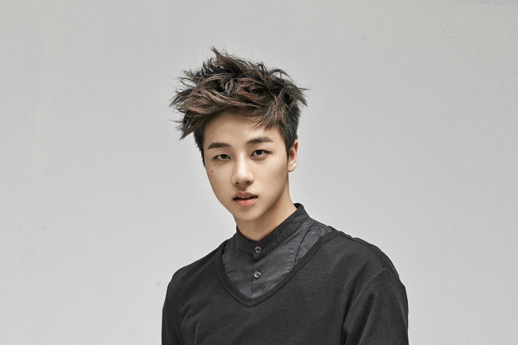 Kim Jin-hwan from iKon was involved in a drink driving car crash as a passenger.