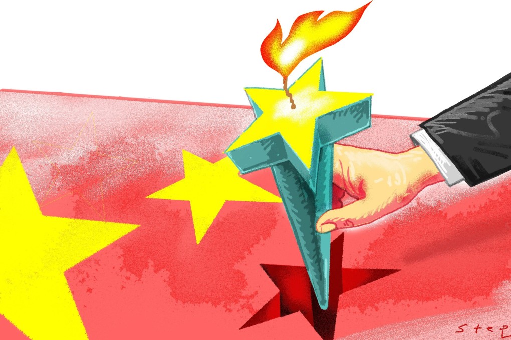 Illustration: Craig Stephens